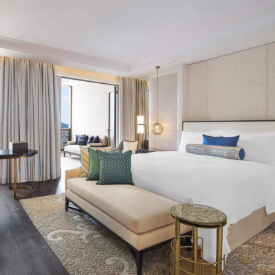 The St Regis, Langkawi image