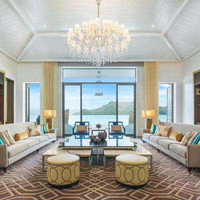 The St Regis, Langkawi image