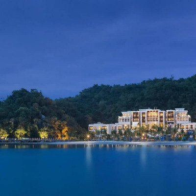 The St Regis, Langkawi image