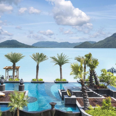 The St Regis, Langkawi image