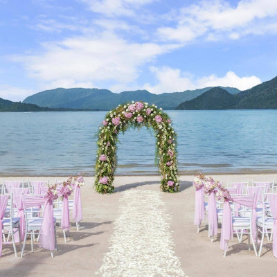 The St Regis, Langkawi image