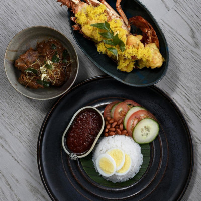 The St Regis, Langkawi image