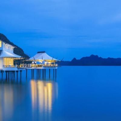The St Regis, Langkawi image