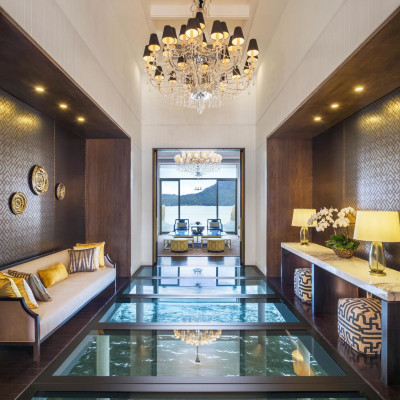 The St Regis, Langkawi image