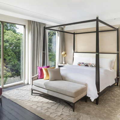 The St Regis, Langkawi image