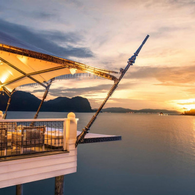 The St Regis, Langkawi image