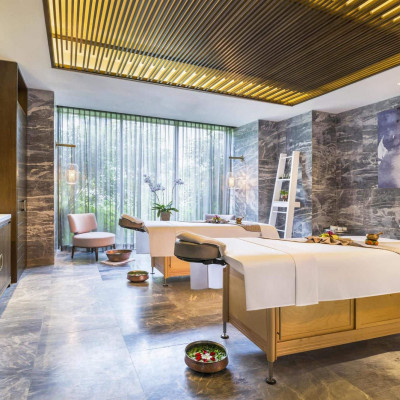 The St Regis, Langkawi image