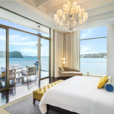 The St Regis, Langkawi image