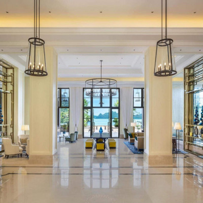 The St Regis, Langkawi image