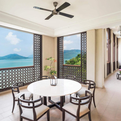 The St Regis, Langkawi image