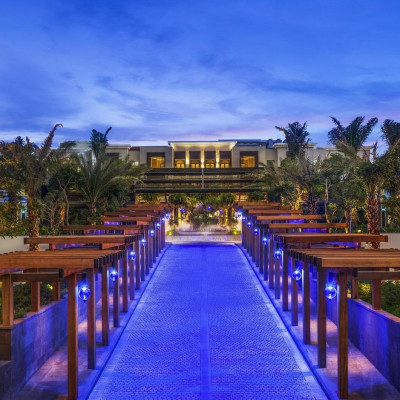 The St Regis, Langkawi image