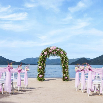 The St Regis, Langkawi image