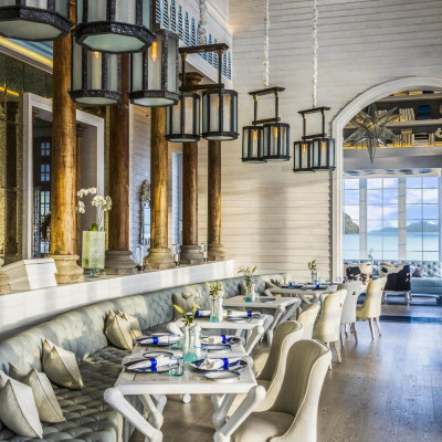 The St Regis, Langkawi image
