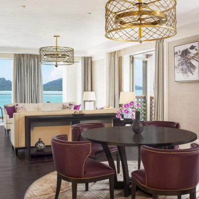 The St Regis, Langkawi image