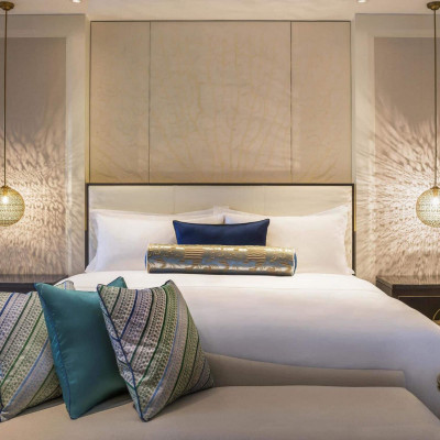 The St Regis, Langkawi image