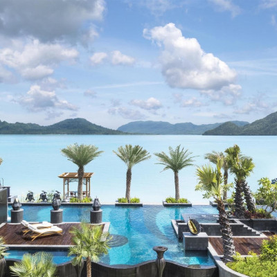 The St Regis, Langkawi image