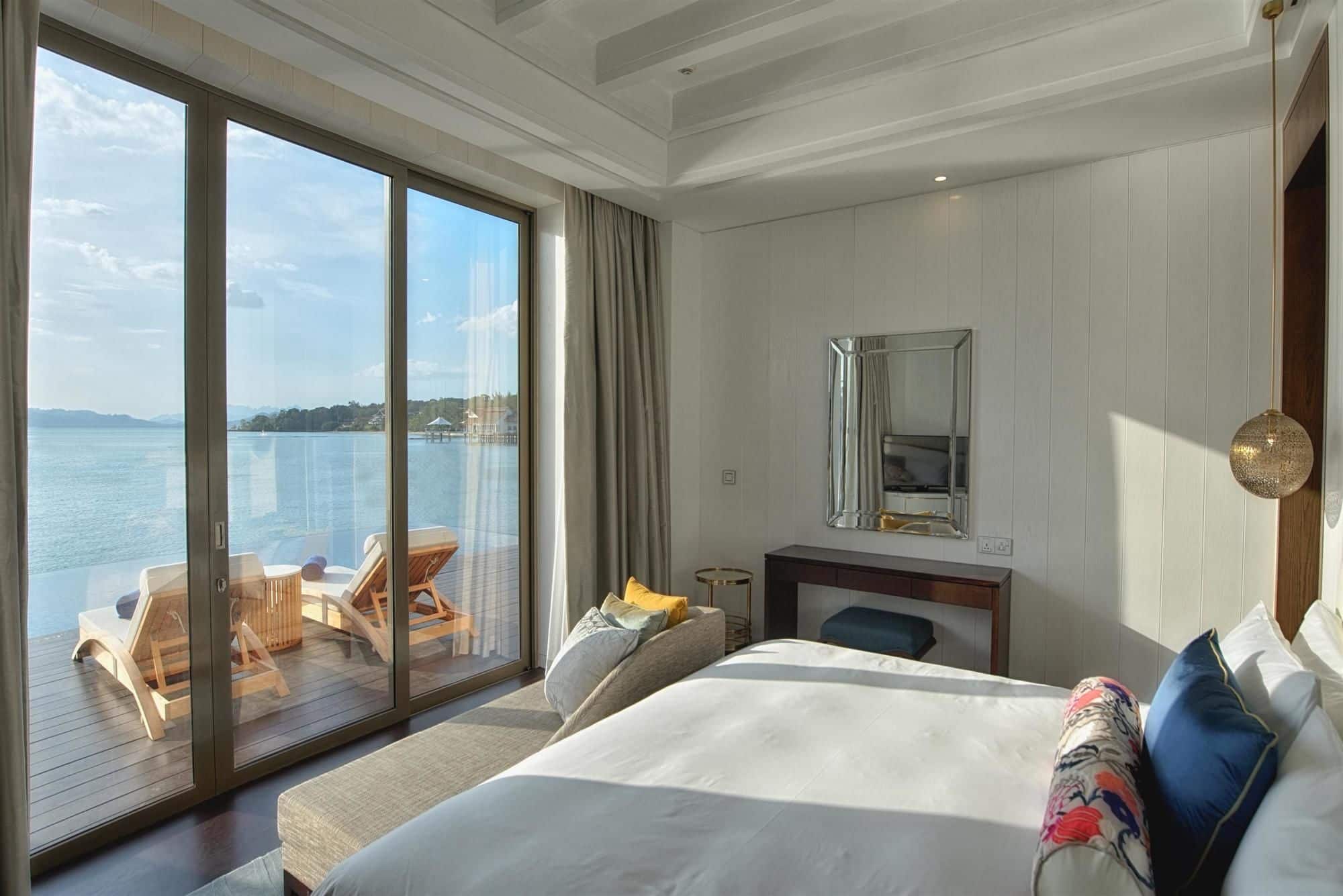 The St Regis, Langkawi