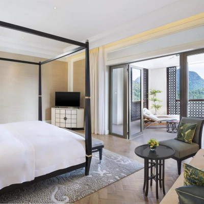 The St Regis, Langkawi image