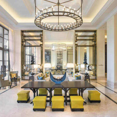 The St Regis, Langkawi image