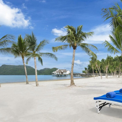 The St Regis, Langkawi image