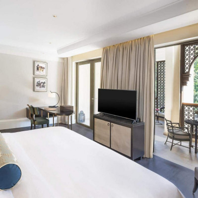 The St Regis, Langkawi image