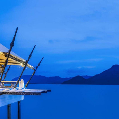The St Regis, Langkawi image
