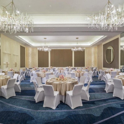 The St Regis, Langkawi image