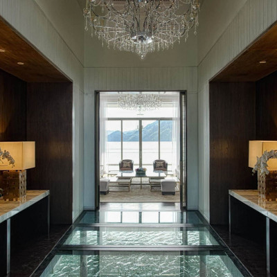 The St Regis, Langkawi image