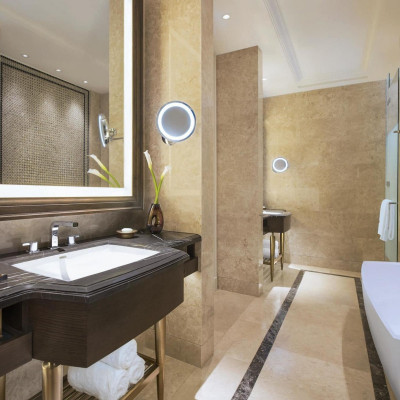 The St Regis, Langkawi image