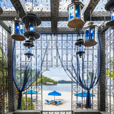 The St Regis, Langkawi image