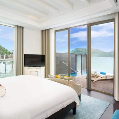 The St Regis, Langkawi image