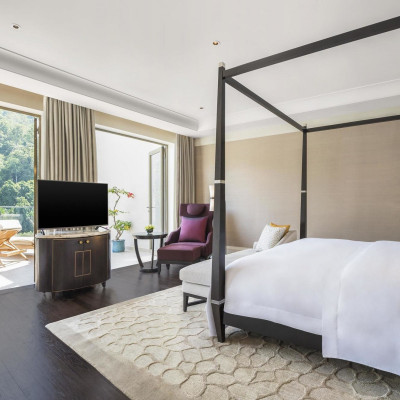 The St Regis, Langkawi image