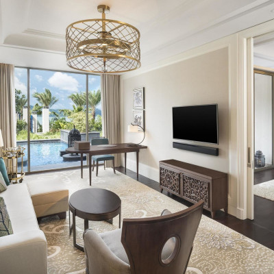 The St Regis, Langkawi image