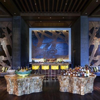 The St Regis, Langkawi image