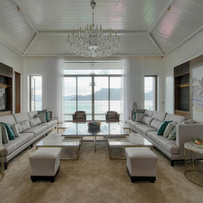 The St Regis, Langkawi image