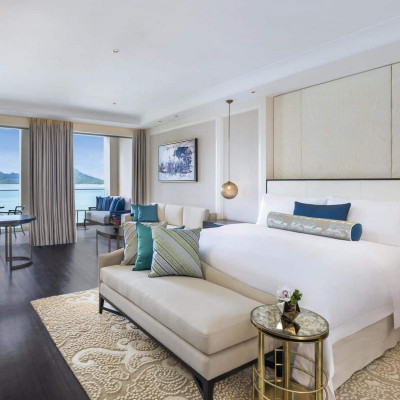 The St Regis, Langkawi image