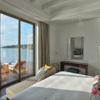 The St Regis, Langkawi image