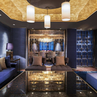The St Regis, Langkawi image