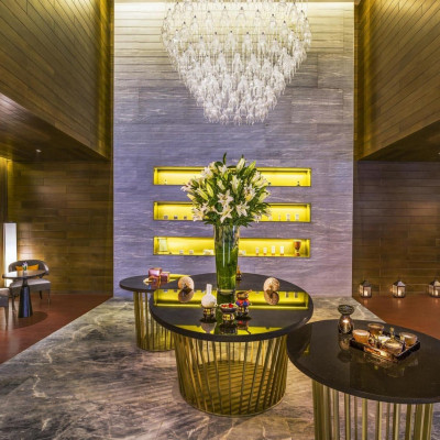 The St Regis, Langkawi image