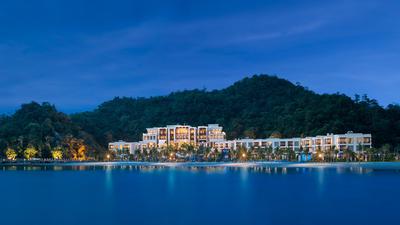 The St Regis, Langkawi image