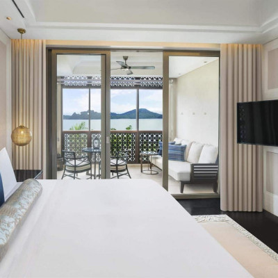 The St Regis, Langkawi image
