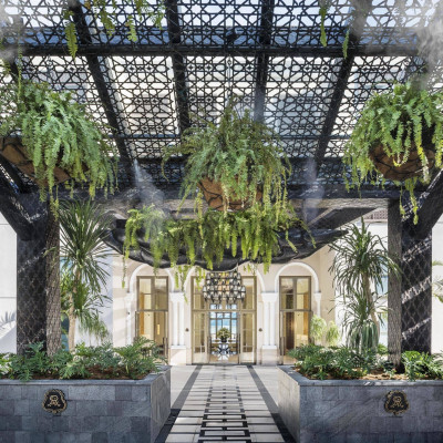 The St Regis, Langkawi image