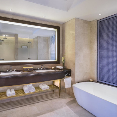 The St Regis, Langkawi image
