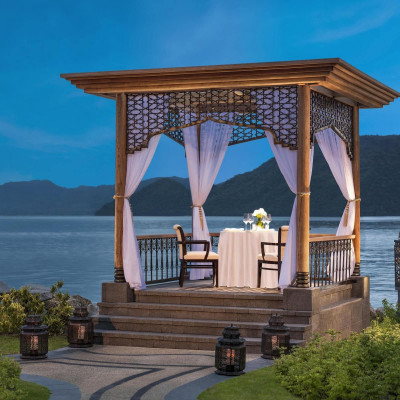 The St Regis, Langkawi image