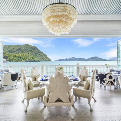 The St Regis, Langkawi image