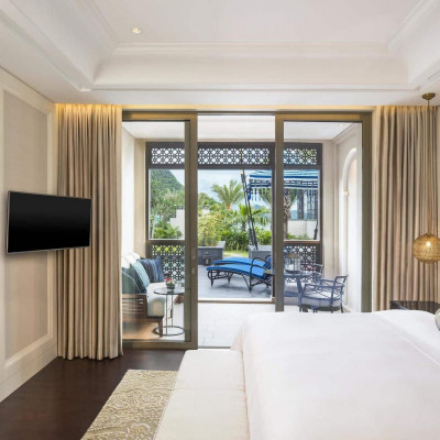 The St Regis, Langkawi image