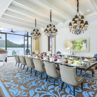 The St Regis, Langkawi image