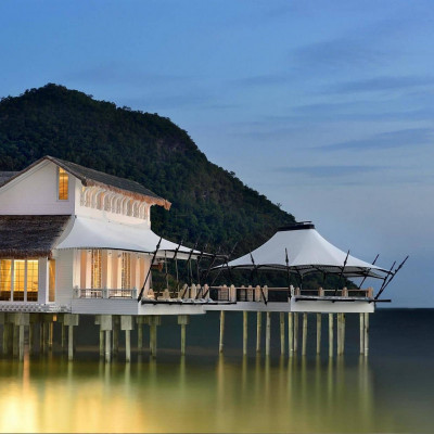 The St Regis, Langkawi image