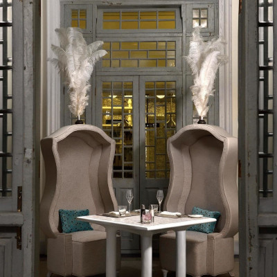The St Regis, Langkawi image