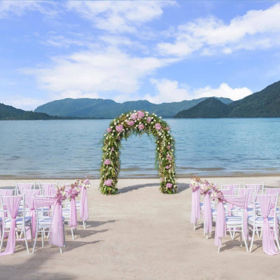 The St Regis, Langkawi image